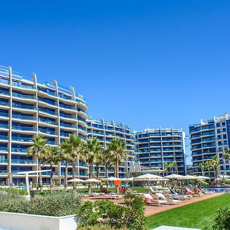 Апартаменти Crucero Торрев'єха Екстер'єр фото